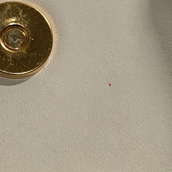 Jacquemus White Le Chiquito Mini Top-Handle Bag - Picture 14 of 14